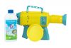 Fru Blu buborékfújó játék fegyver + 0,4 liter burorékfújó folyadék