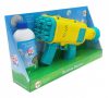 Fru Blu buborékfújó játék fegyver + 0,4 liter burorékfújó folyadék