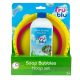 Fru Blu óriás buborékfújó + 0,4 liter buborékfújó folyadék