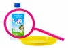 Fru Blu óriás buborékfújó + 0,4 liter buborékfújó folyadék