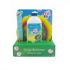 Fru Blu buborékfújó készlet + 0,4 liter buborékfújó folyadék