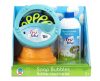 Fru Blu buborékfújó gép + 0,4 liter buborékfújó folyadék