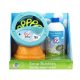 Fru Blu buborékfújó gép + 0,4 liter buborékfújó folyadék