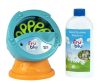 Fru Blu buborékfújó gép + 0,4 liter buborékfújó folyadék