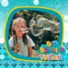 Tuban buborékfújó utántöltő folyadék 1 liter