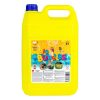 Tuban buborékfújó utántöltő folyadék 5 liter