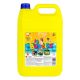 Tuban buborékfújó utántöltő folyadék 5 liter