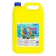 Tuban buborékfújó utántöltő folyadék koncentrátum 5 liter