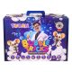 Tuban Bubble Tricks buborékfújó készlet 10 db-os, burorékfújó folyadékkal