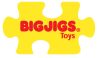 Bigjigs Toys Dětský hudební set