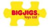 Bigjigs Toys sada zdravých potravín v štyroch krabičkách 2