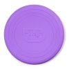 Bigjigs Toys Frisbee fialové Lavender