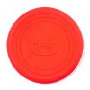 Bigjigs Toys Frisbee červené Cherry