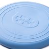 Bigjigs Toys Frisbee modré Powder