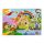 Bigjigs Toys Puzzle Fantasy svet