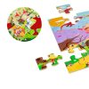 Bigjigs Toys Puzzle Fantasy svet