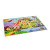 Bigjigs Toys Puzzle Fantasy svet