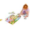 Bigjigs Toys Puzzle Fantasy svet