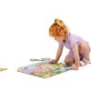 Bigjigs Toys Puzzle Fantasy svet