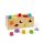 Bigjigs Toys Vkladanie a triedenie Tajomná krabička