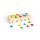 Bigjigs Toys Triedenie farieb, tvarov a čísel