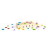 Bigjigs Toys Triedenie farieb, tvarov a čísel