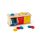 Bigjigs Toys Triedenie podÄ¾a farieb