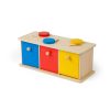 Bigjigs Toys Triedenie podÄ¾a farieb