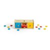 Bigjigs Toys Triedenie podÄ¾a farieb