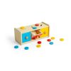 Bigjigs Toys Triedenie podÄ¾a farieb