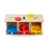Bigjigs Toys Triedenie podÄ¾a farieb