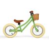 Bigjigs Toys Balančné odrážadlo krémové