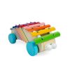 Bigjigs Toys Ťahací xylofón