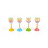 Bigjigs Toys Rumba guÄ¾a junior sada 2 ks