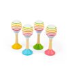Bigjigs Toys Rumba guÄ¾a junior sada 2 ks