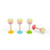 Bigjigs Toys Rumba guÄ¾a junior sada 2 ks