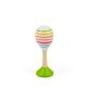 Bigjigs Toys Rumba guÄ¾a junior sada 2 ks zelenÃ¡