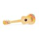Bigjigs Toys Drevená gitara