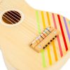 Bigjigs Toys Drevená gitara