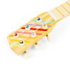Bigjigs Toys Drevená gitara