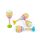 Bigjigs Toys Rumba guÄ¾a sada 2 ks