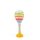 Bigjigs Toys Rumba guÄ¾a sada 2 ks Å¾ltÃ¡