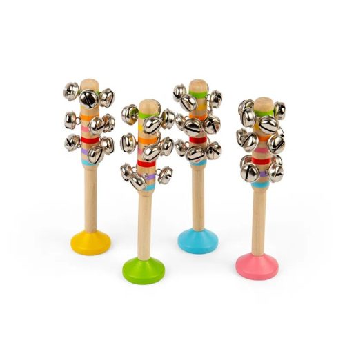 Bigjigs Toys Roľničky 1 ks