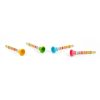 Bigjigs Toys Trumpetka 1 ks