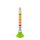 Bigjigs Toys Trumpetka 1 ks zelená