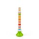 Bigjigs Toys Trumpetka 1 ks zelená