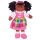 Bigjigs Toys Látková bábika Jessika 28 cm