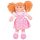 Bigjigs Toys Látková bábika Ruby 28 cm