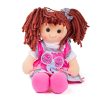 Bigjigs Toys Látková bábika Emma 38 cm