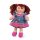 Bigjigs Toys Látková bábika Melody 34 cm